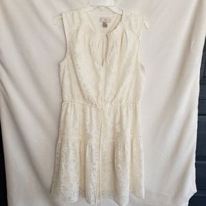 Loft outlet dress
